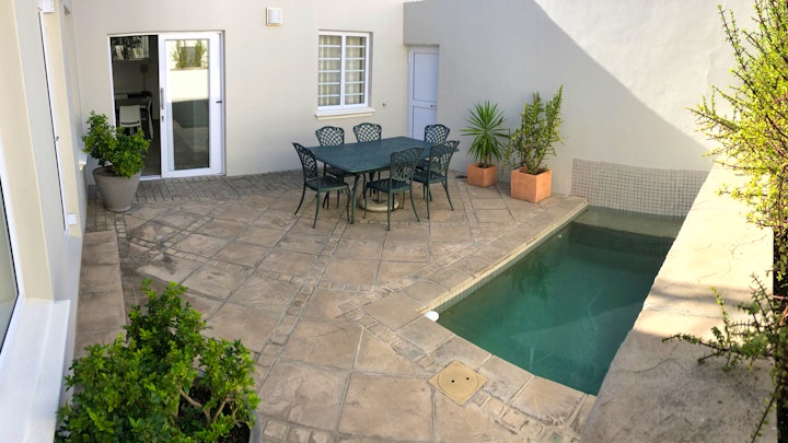 Cape Town Accommodation at Milford House | Viya