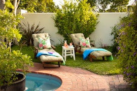 Plettenberg Bay Accommodation at Cornerway House B&B | Viya