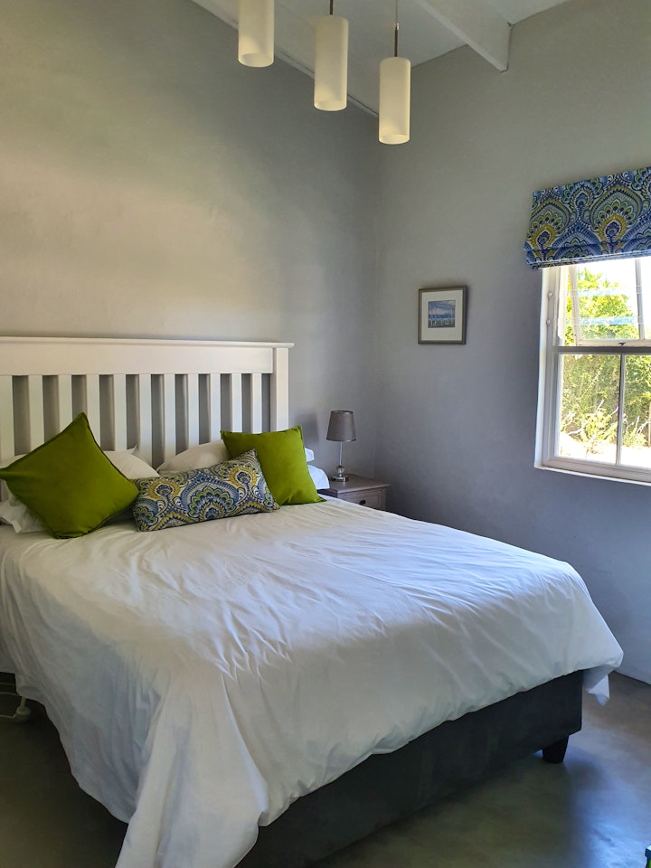 Grabouw Accommodation at Paul Wallace Wines and Guest Cottages | Viya