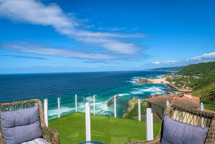 Eastern Cape Accommodation at Cabriere Skuitbaai 89 | Viya