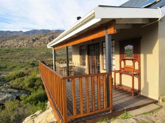 Western Cape Accommodation at  | Viya