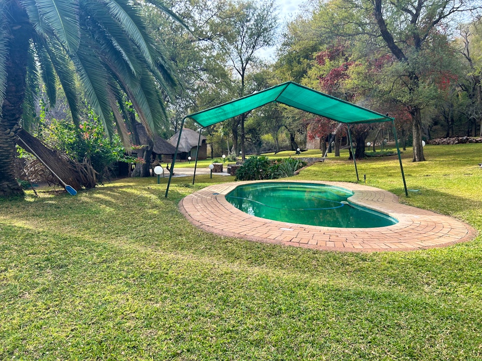 Limpopo Accommodation at  | Viya