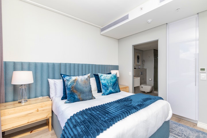 Cape Town Accommodation at Superior Apartment 16 On Bree | Viya