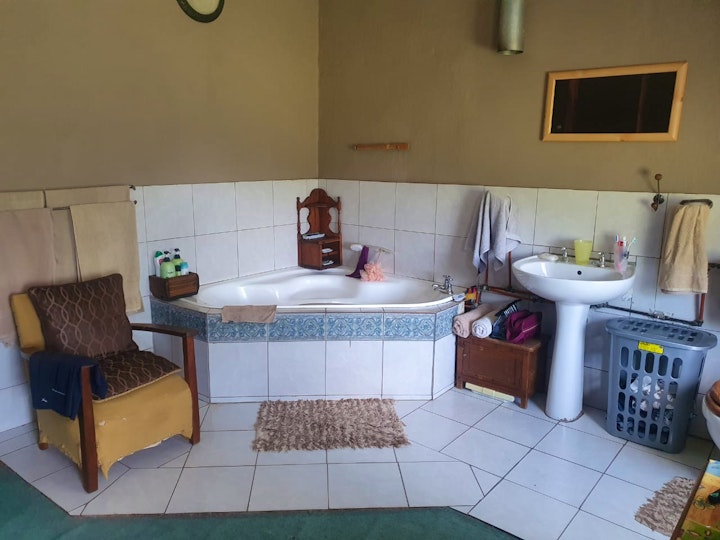 Free State Accommodation at Felicitas Guest Farm | Viya