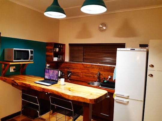 Cape Town Accommodation at  | Viya