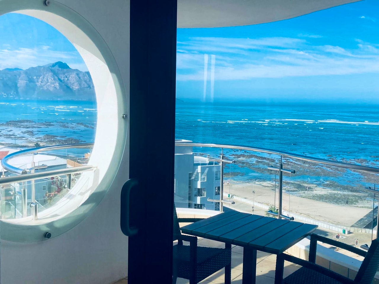 Cape Town Accommodation at  | Viya