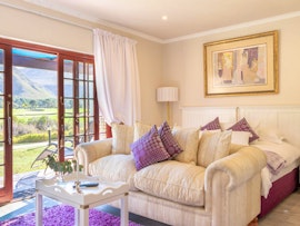 Overberg Accommodation at  | Viya