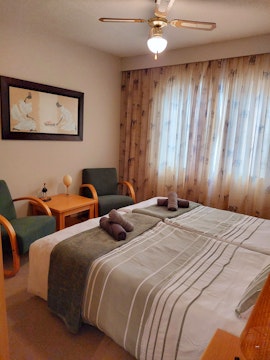 Vineta Accommodation at Central Self Catering | Viya