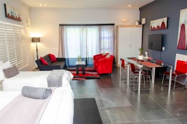 Northern Suburbs Accommodation at  | Viya