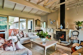 Overberg Accommodation at Hermanus Lodge on the Green | Viya