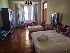 Garden Route Accommodation at  | Viya