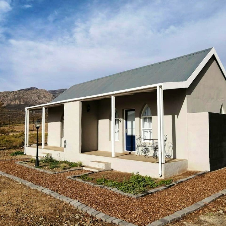Western Cape Accommodation at Kahmatrica | Viya