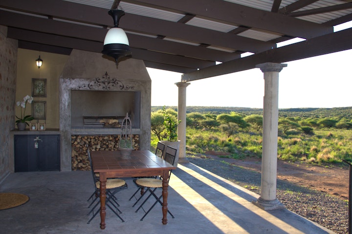 Northern Cape Accommodation at Serenity Cottage | Viya