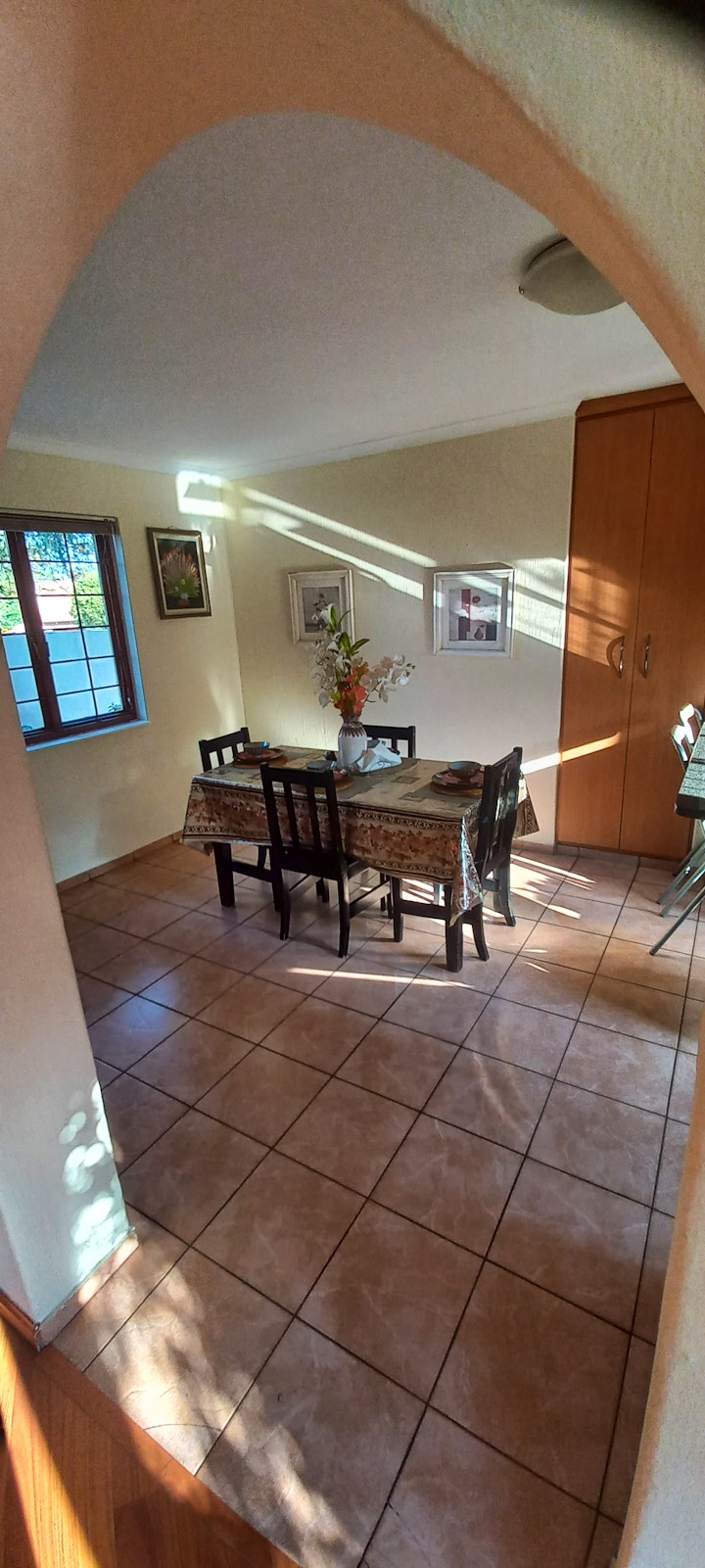 Gauteng Accommodation at Cottage on Pipers | Viya