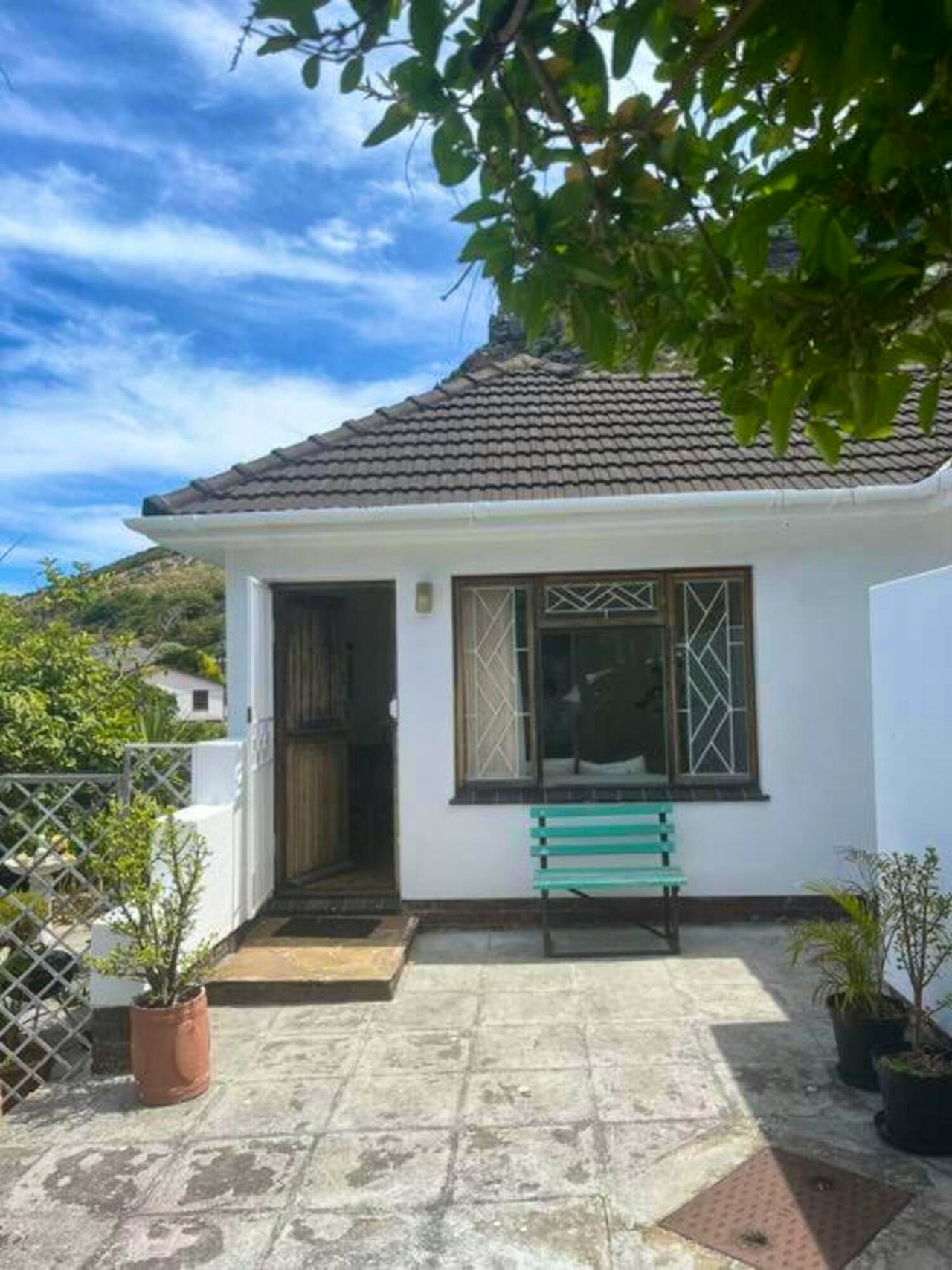 Cape Town Accommodation at  | Viya