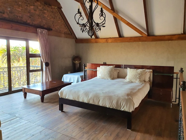 Gauteng Accommodation at Nyala Hill | Viya