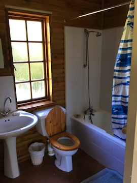 Garden Route Accommodation at  | Viya