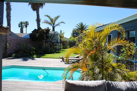 Milnerton Rural Accommodation at  | Viya