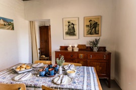 Western Cape Accommodation at Blaaw Hoek | Viya