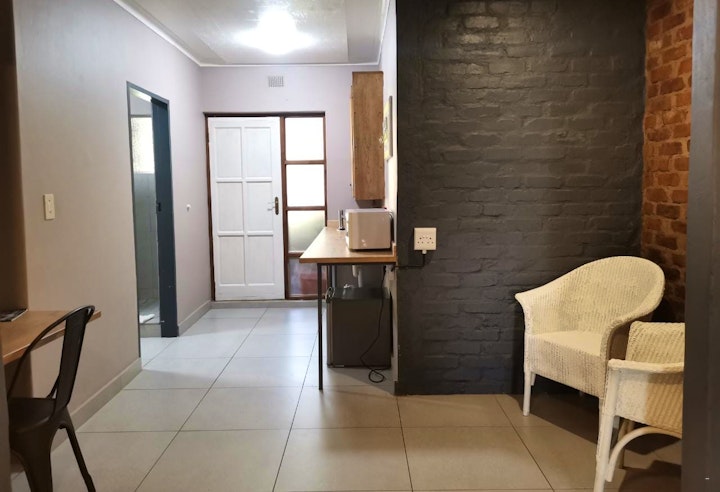 Mbombela (Nelspruit) Accommodation at Zebrina Guesthouse | Viya