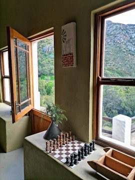 Western Cape Accommodation at Eagle's Nest @ Die Poort Private Nature Reserve | Viya