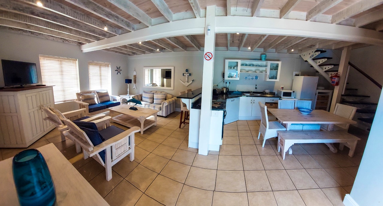 Plettenberg Bay Accommodation at  | Viya