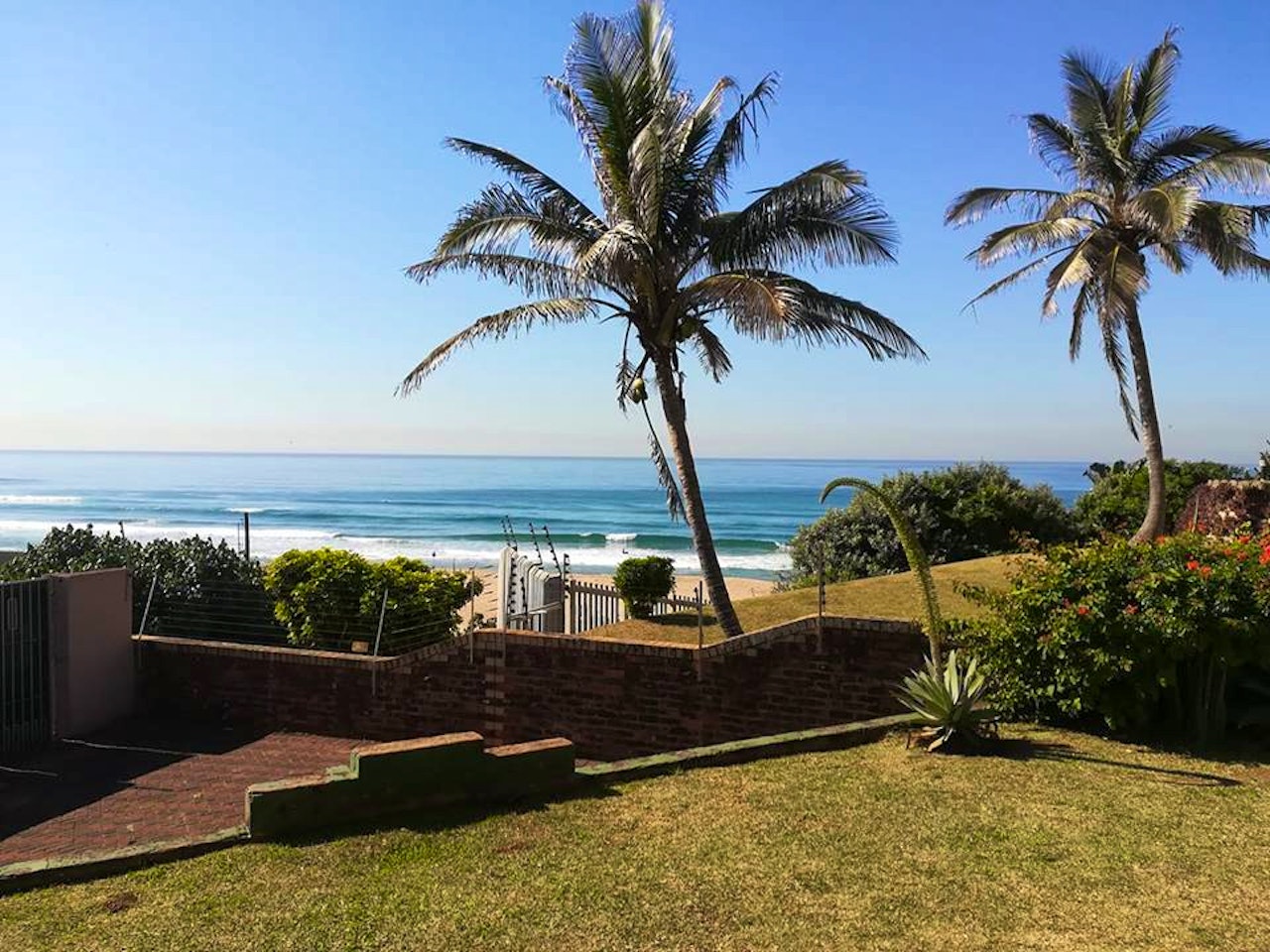 Amanzimtoti Accommodation at  | Viya