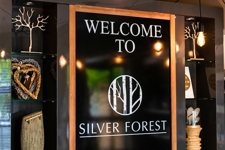 Cape Town Accommodation at Silver Forest Boutique Hotel and Spa | Viya