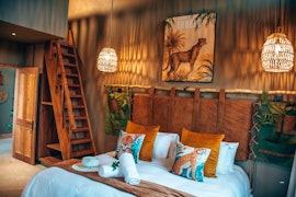 Western Cape Accommodation at Safari Villa 9 @ Buff and Fellow | Viya