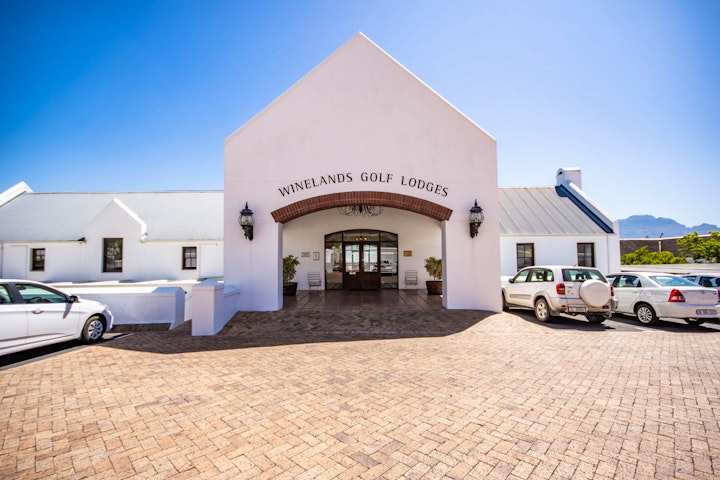 Western Cape Accommodation at De Zalze Winelands Golf Lodges 29 | Viya