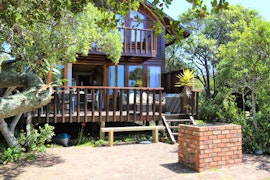 Garden Route Accommodation at Touching Touws River Lodge | Viya