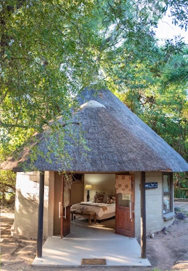 Kruger To Canyons Accommodation at  | Viya