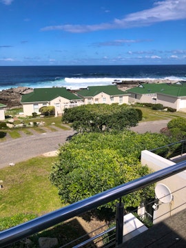 Overberg Accommodation at 43 Whale Rock Estate | Viya