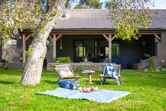 Overberg Accommodation at  | Viya