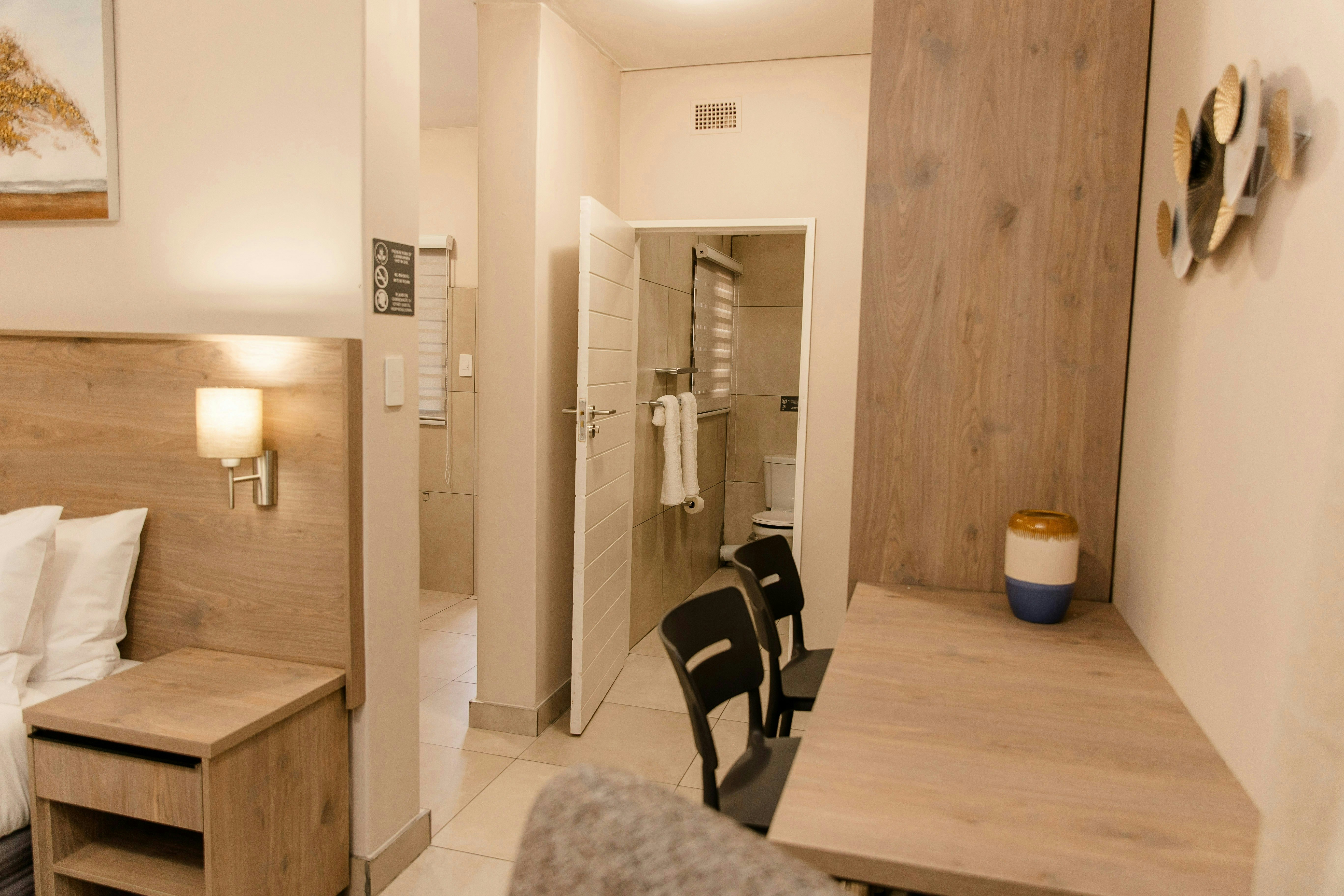 Wilkoppies Self-catering image no 20 of 36