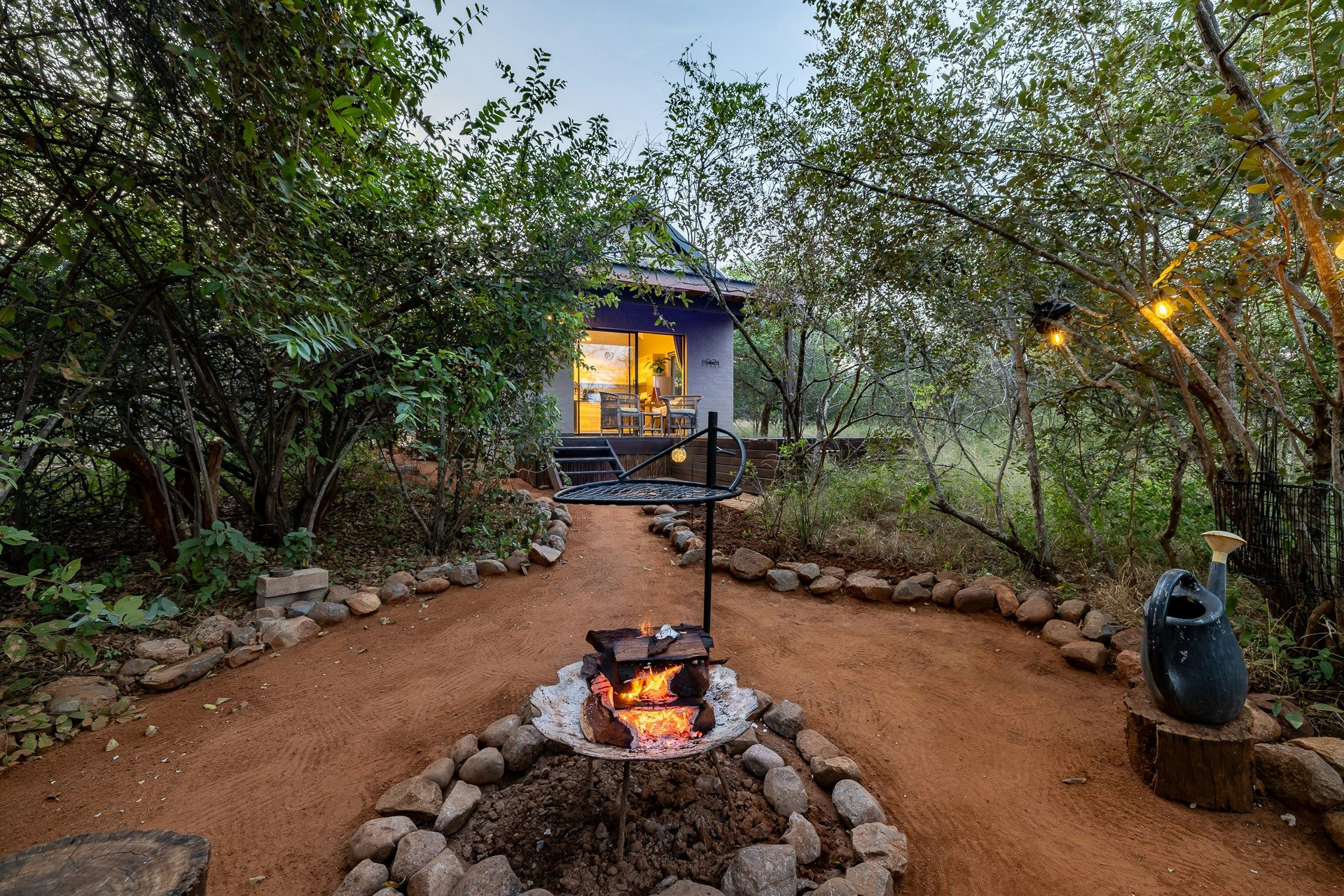 Wildheart Safari Accommodation image no 17 of 32
