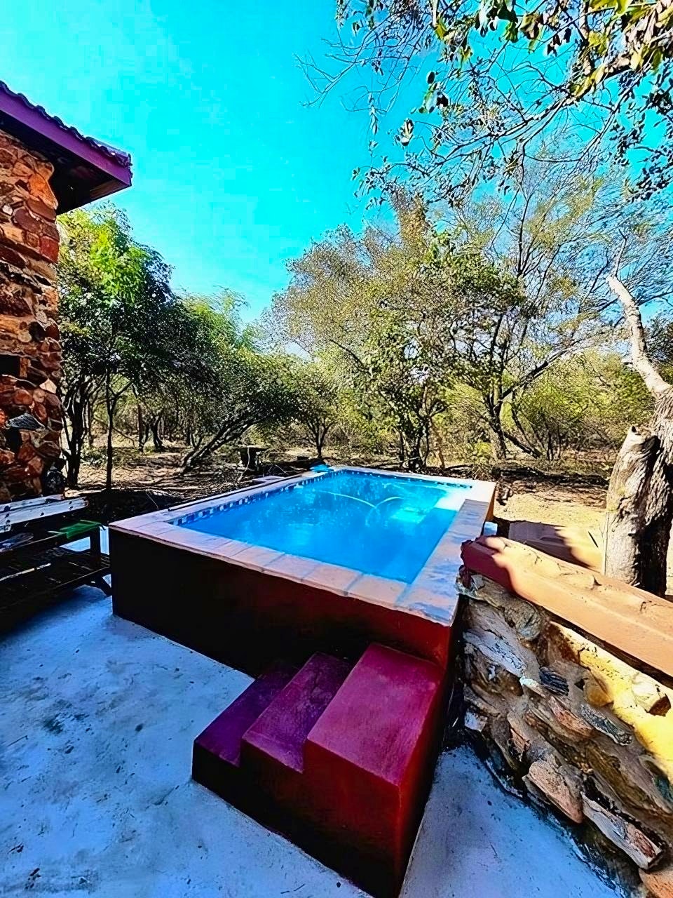 Kruger National Park South Accommodation at  | Viya