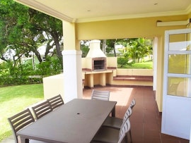 Port Edward Accommodation at Caribbean Estates Villa Caylee | Viya