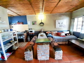 Western Cape Accommodation at Boesmanskloof Repens Cottage - No.6 | Viya