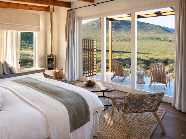 Cederberg Accommodation at Cederberg Ridge Wilderness Lodge | Viya