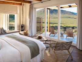 Cederberg Accommodation at  | Viya