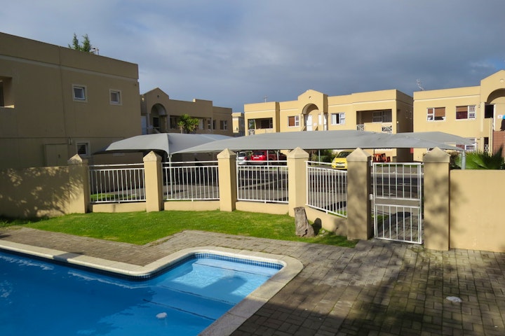 Northern Suburbs Accommodation at Smithland Guest Apartments | Viya