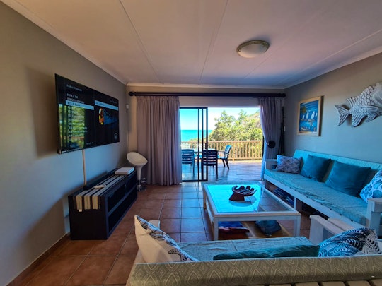 Port Edward Accommodation at  | Viya