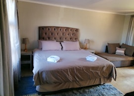 Northern Free State Accommodation at  | Viya