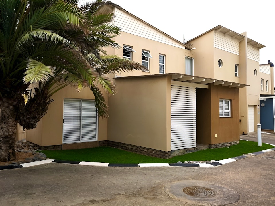 Swakopmund Accommodation at  | Viya