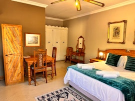 Free State Accommodation at  | Viya