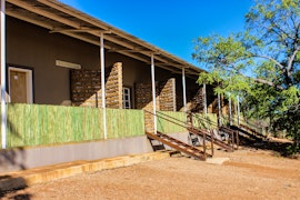 Kunene Accommodation at  | Viya