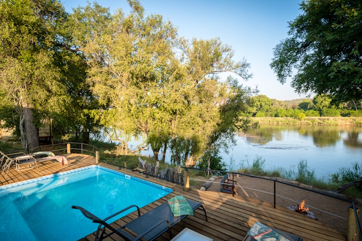 Limpopo Accommodation at Bundox River Lodge | Viya