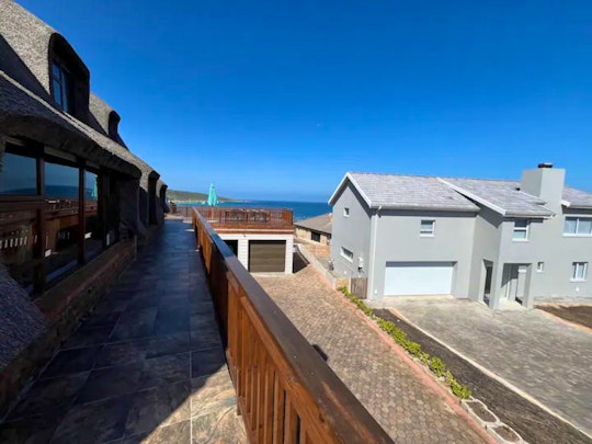 Garden Route Accommodation at  | Viya