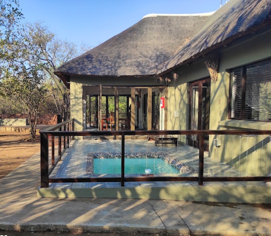 Kruger National Park South Accommodation at  | Viya